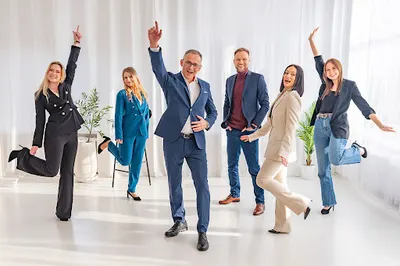 Golden Property - Biuro Nieruchomości Gdańsk | Premium